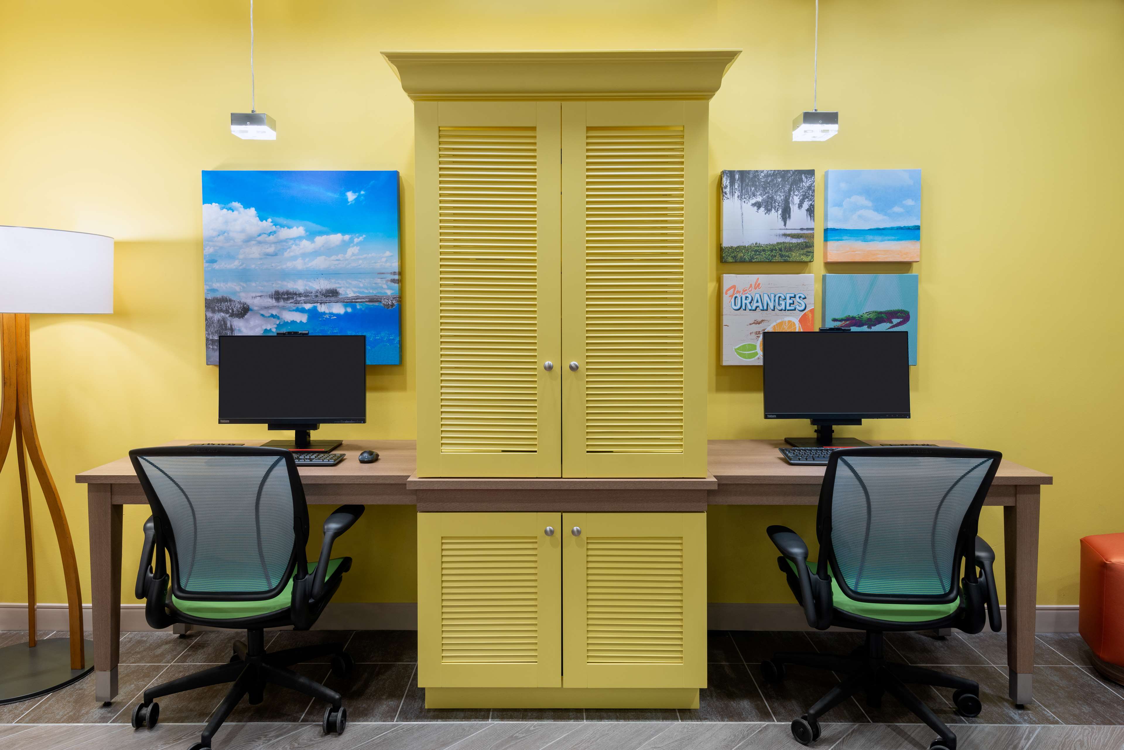 Home2 Suites by Hilton Wildwood The Villages - photo 2