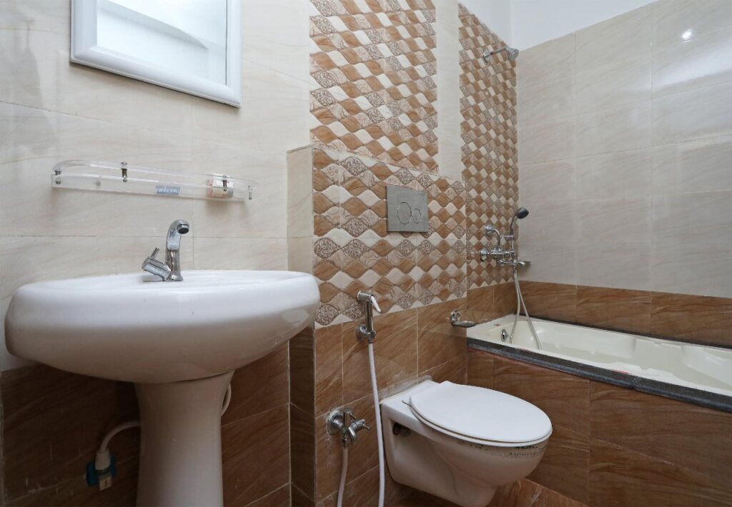 OYO Premium Ocean - last minute hotel in Puri