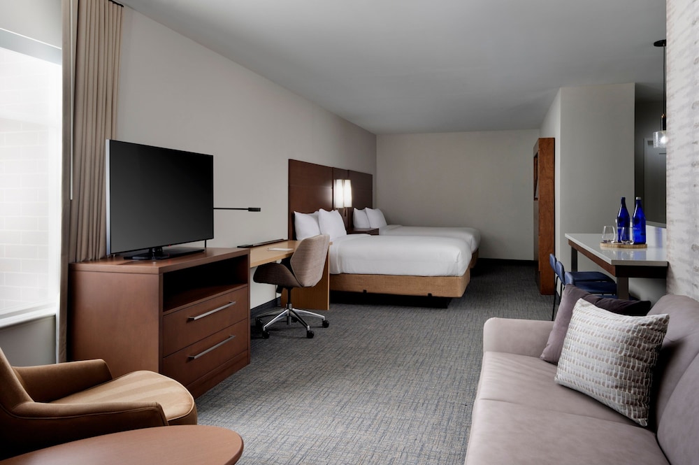 Inn at Bellefield Residence Inn by Marriott - photo 17
