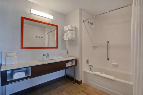 Hampton Inn By Hilton Santa Fe South NM - photo 37