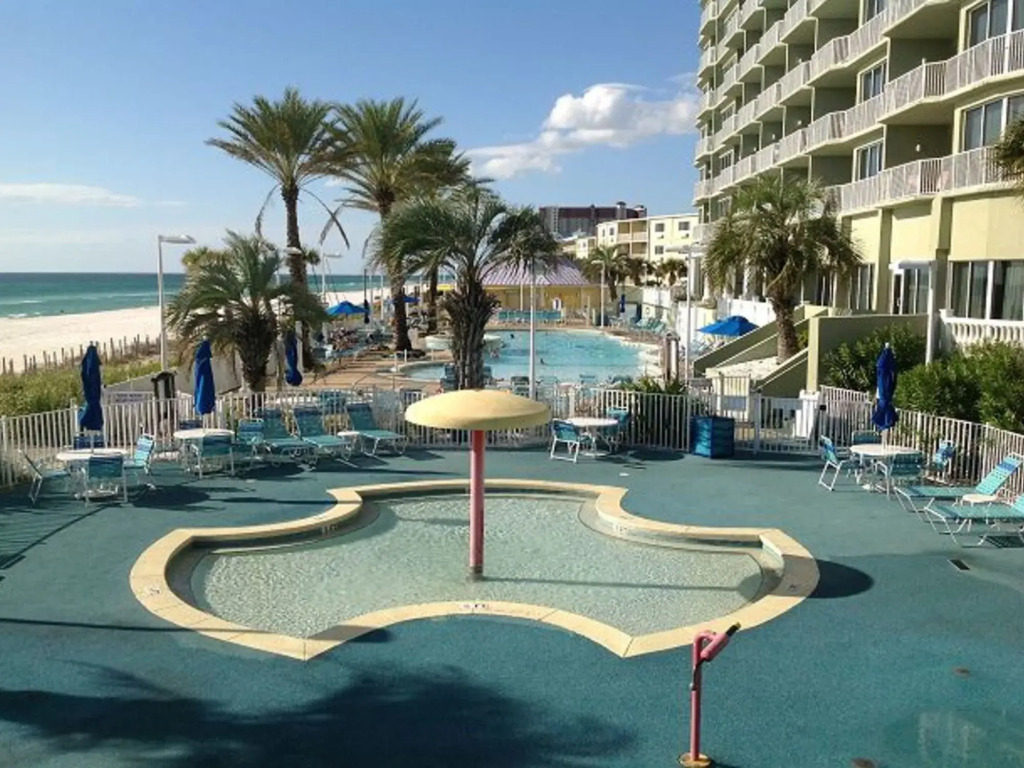 Boardwalk Resort 2011 799987 by RedAwning - photo 14