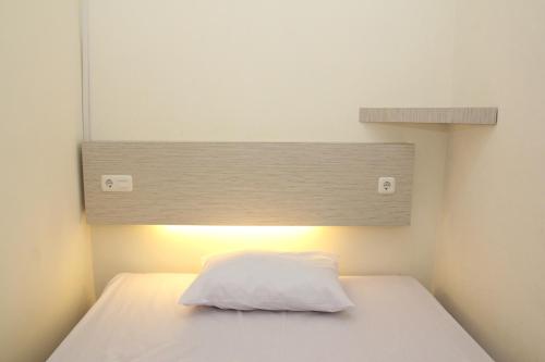 Manado Grace Inn - carbon neutral hotel in Manado