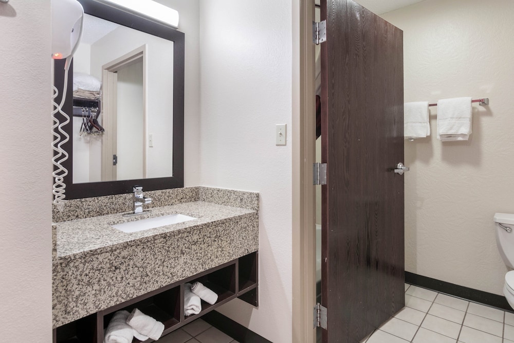 Red Roof Inn Richmond KY - photo 26