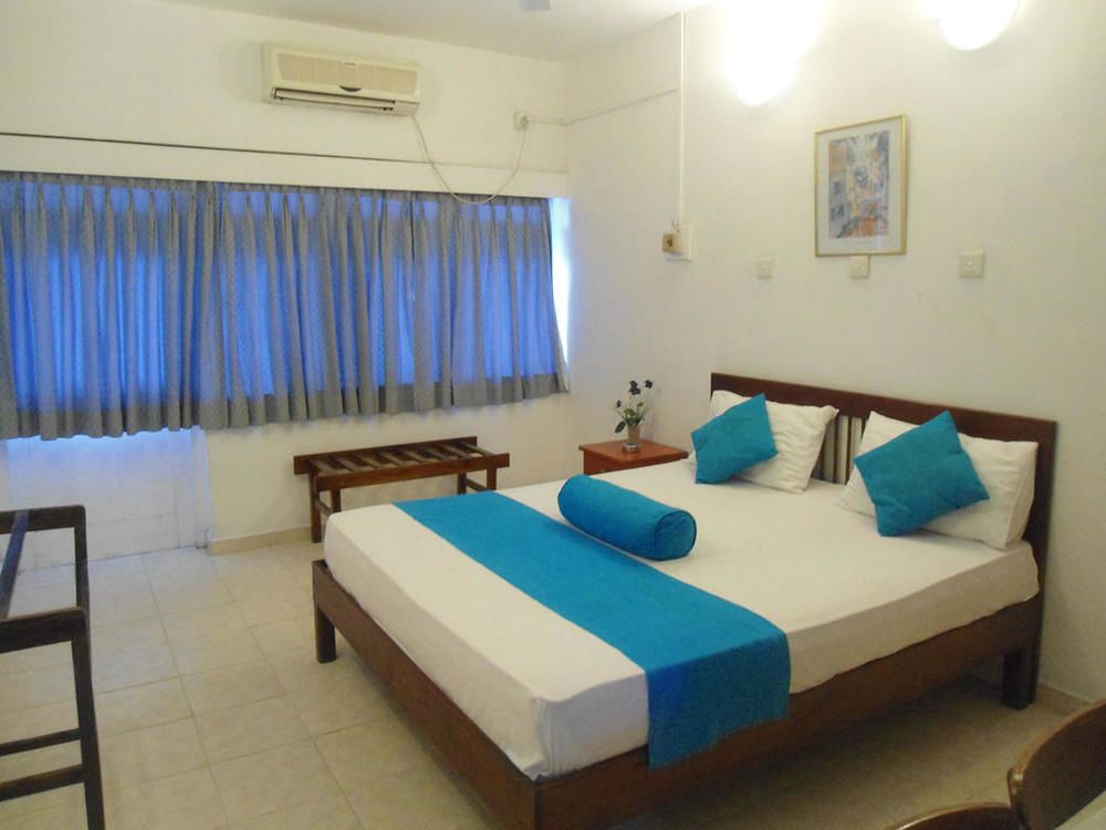 Yoho Solid Hotel Polhengoda - carbon neutral hotel in Colombo