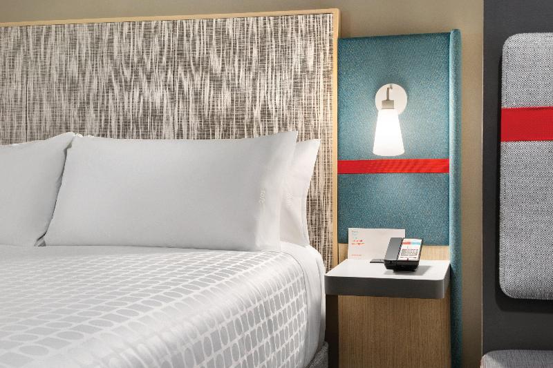 Avid Hotel Oklahoma City Quail Springs - photo 26