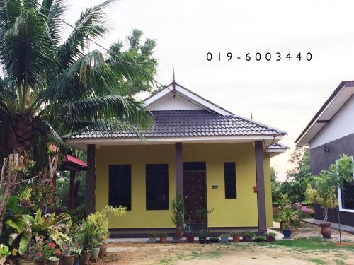 Homestay Terengganu Faidaville — 4-Star Luxury Hotel in Kuala Terengganu, Malaysia