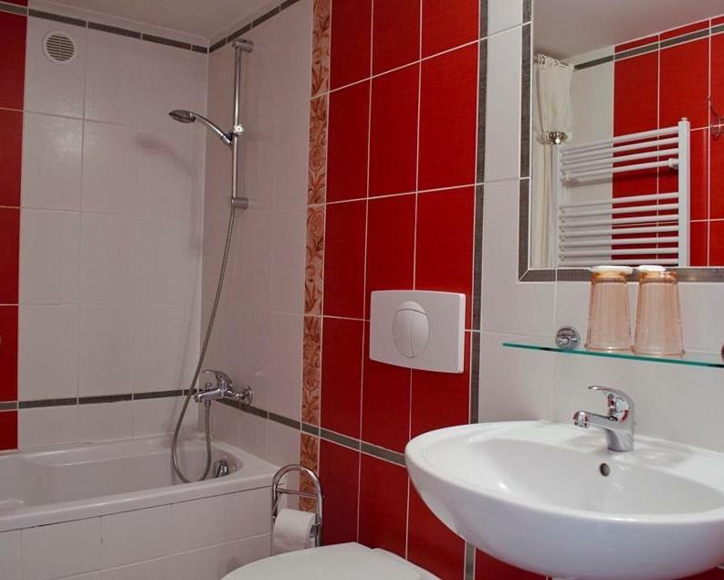 Garni Hotel St Anna — Nejdek — photo 3