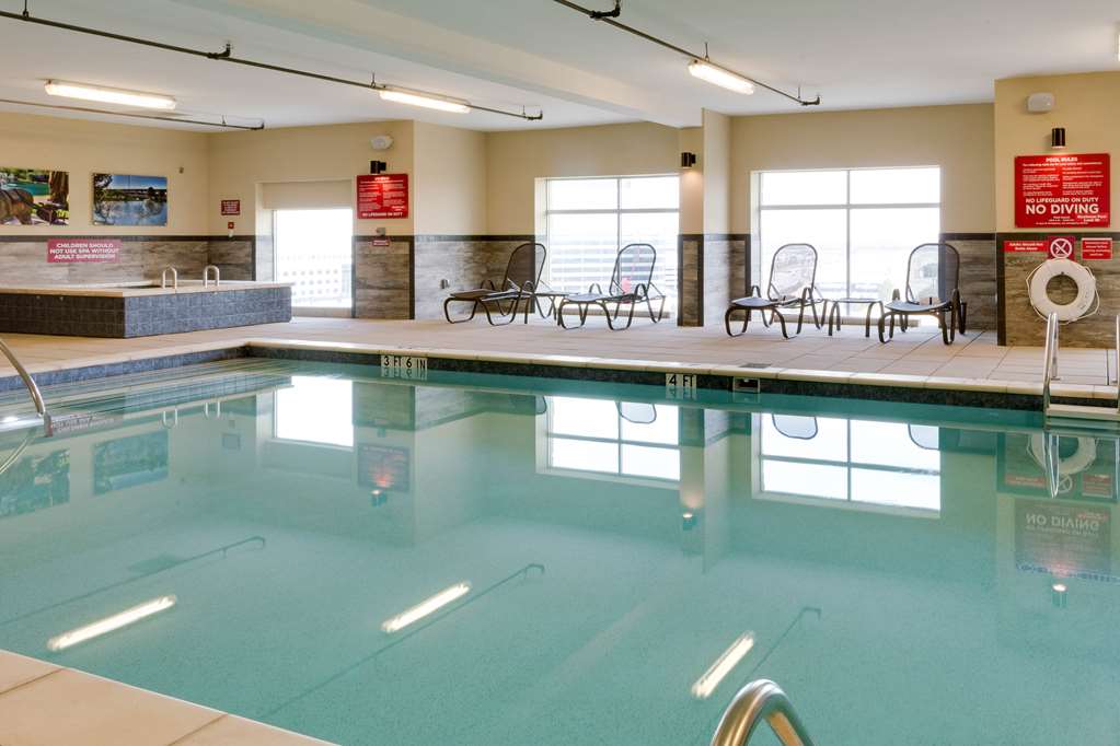 Drury Inn & Suites Dallas Frisco - photo 26