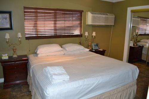 All Worlds Resort - photo 4