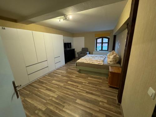 Zimmer in Tangermünder Innenstadt — hotel in Tangermuende
