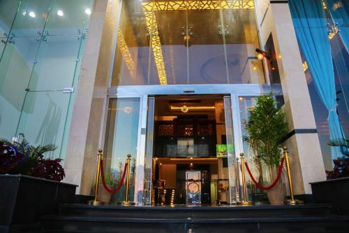 Grand house abha — 4-Star Luxury Hotel in Abha, Saudi Arabia