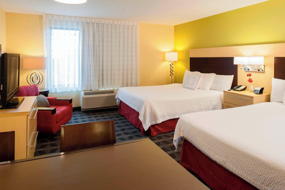 TownePlace Suites by Marriott Bethlehem Easton Lehigh Valley - photo 2