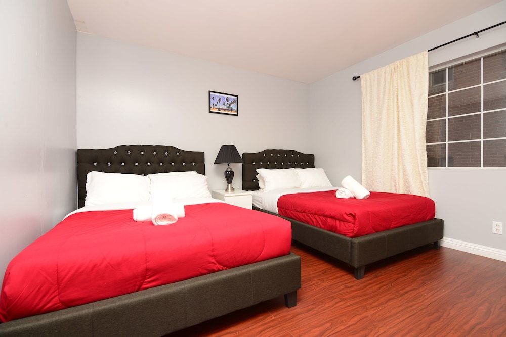 Cozy Hollywood - photo 8