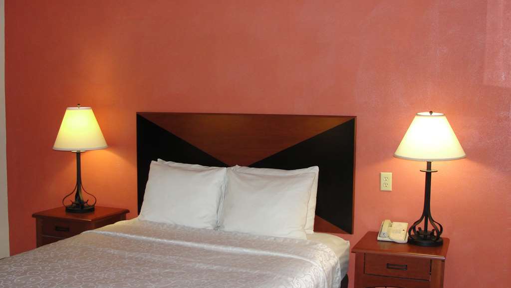 SureStay Hotel by Best Western Greenville - photo 23
