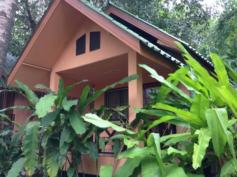 Sunshine Pai Resort - last minute hotel in Pai