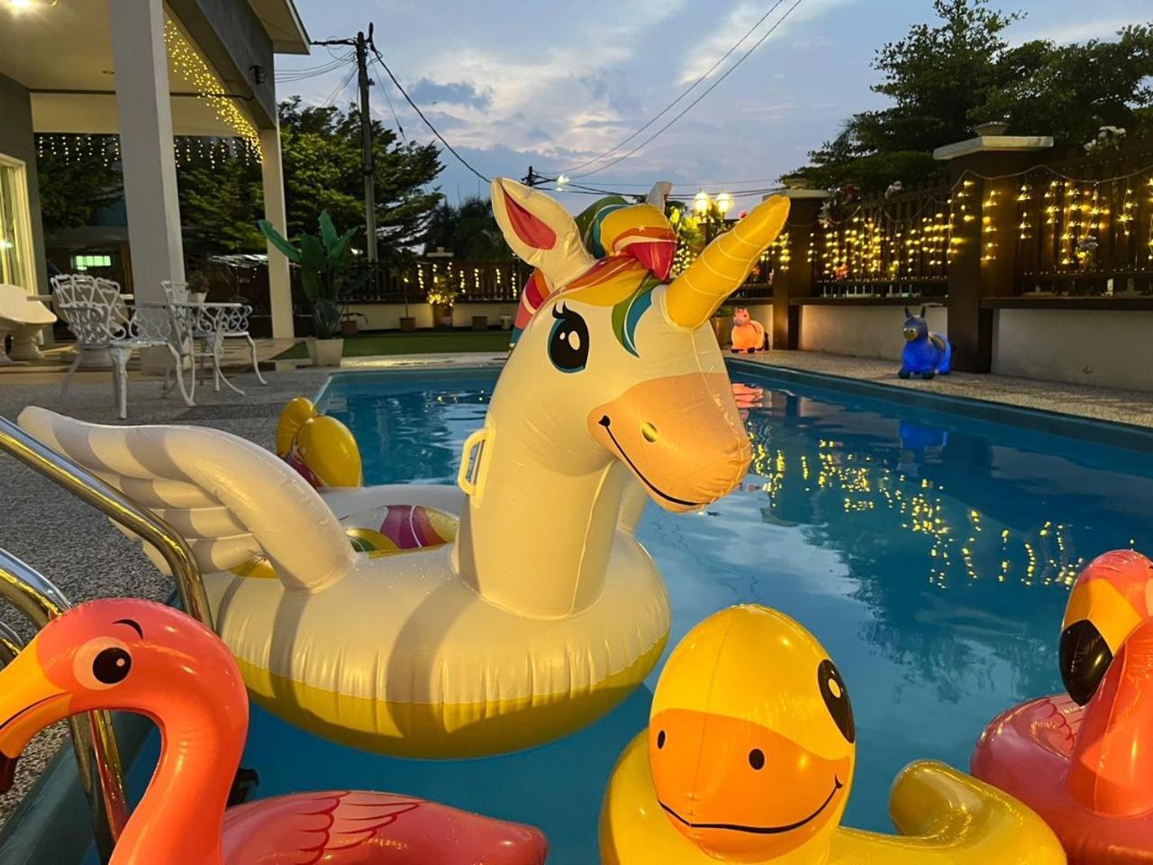 Legreene Ipoh 15pax — 4-Star Luxury Hotel in Ipoh, Malaysia