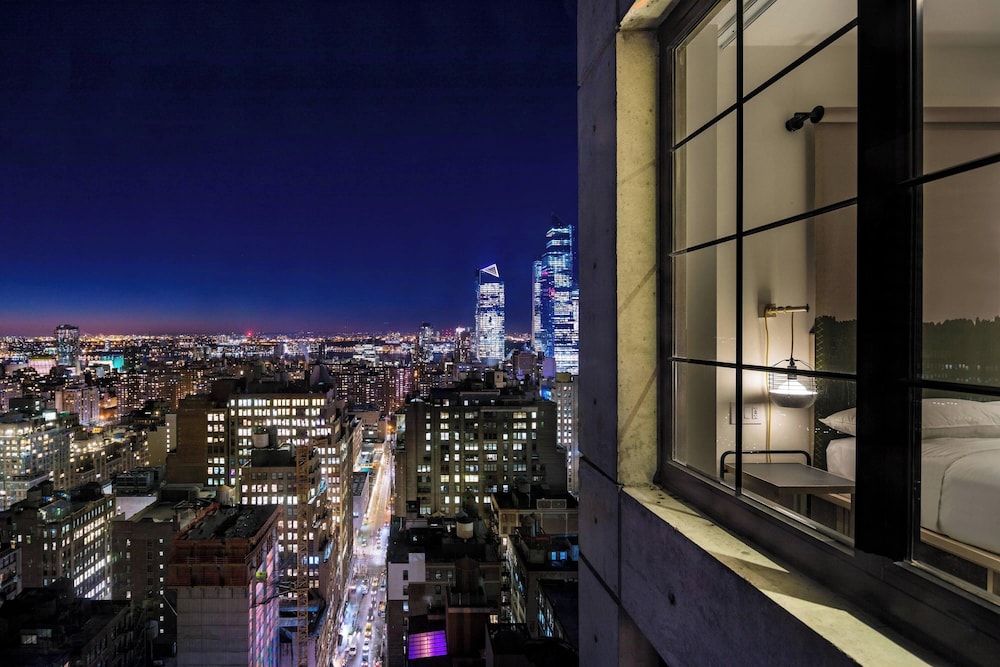 Moxy NYC Chelsea - photo 34