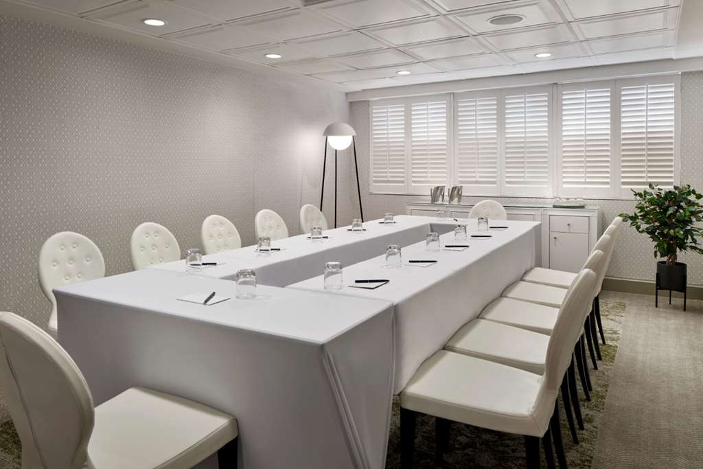 Capitol Hill Hotel - photo 25
