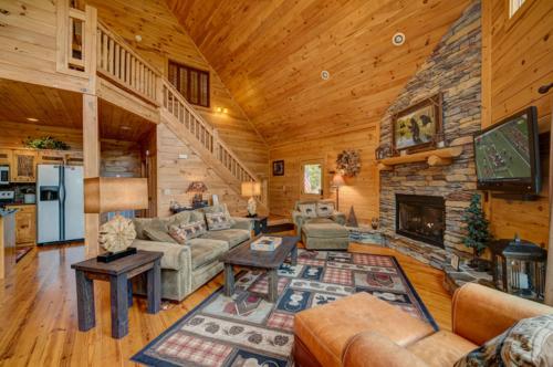 Wolf Mountain Hideaway - photo 4