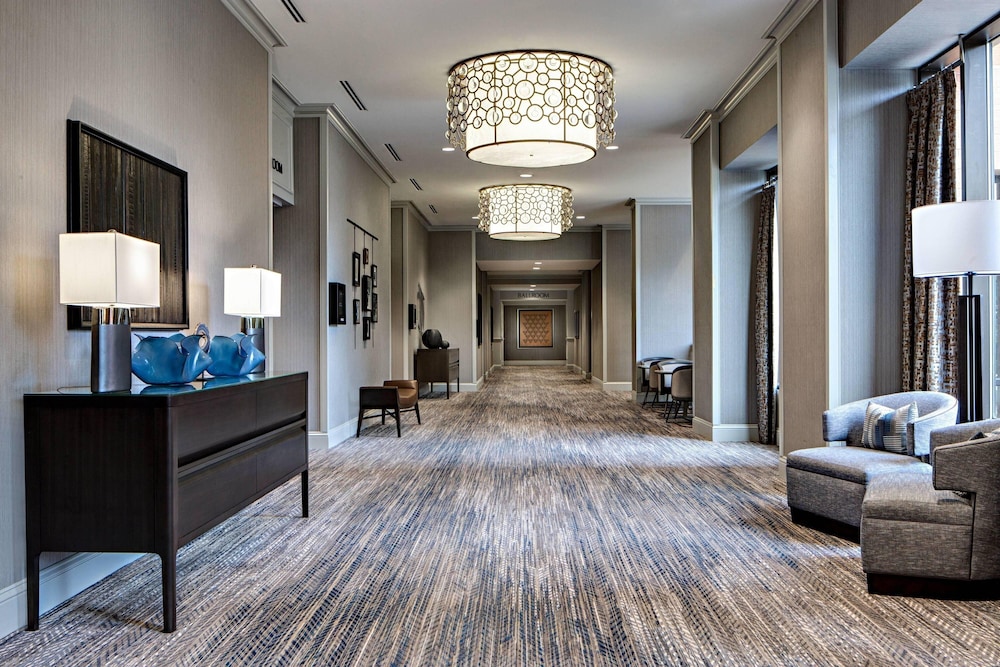 JW Marriott Houston by the Galleria - photo 88