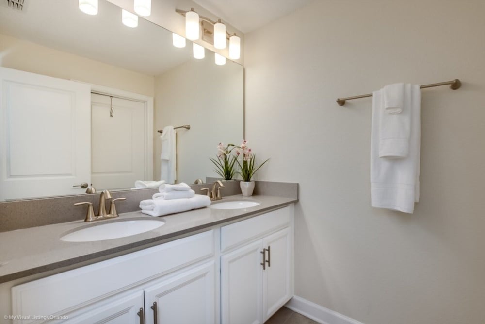 Luxury Townhome on Champions Gate Resort Orlando Townhome 3033 - photo 15