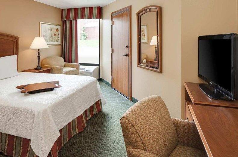 Quality Inn Florissant St Louis - photo 12