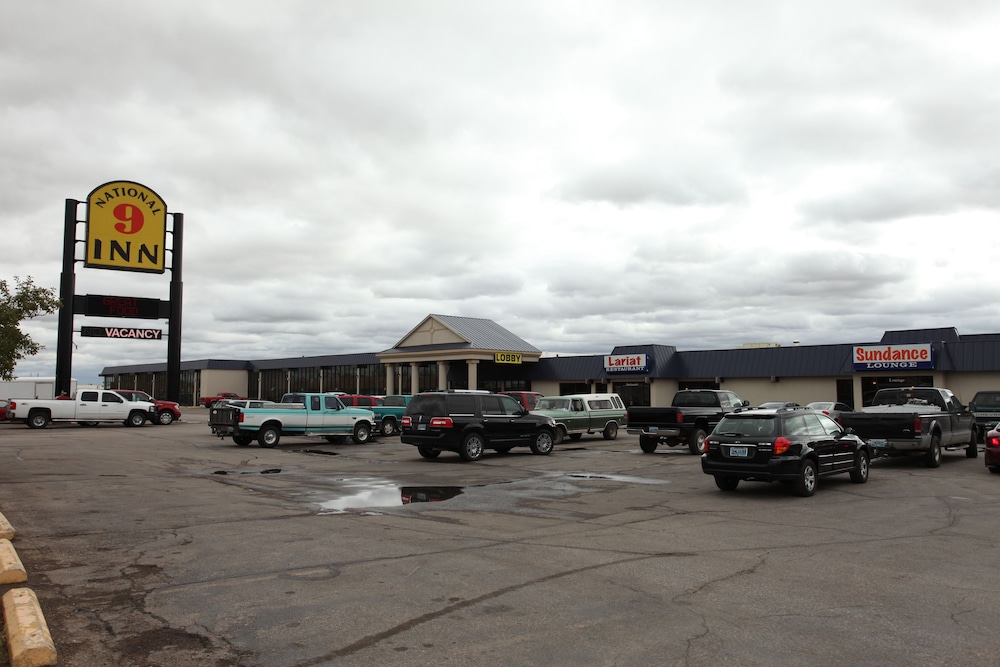 National 9 Gillette - photo 45
