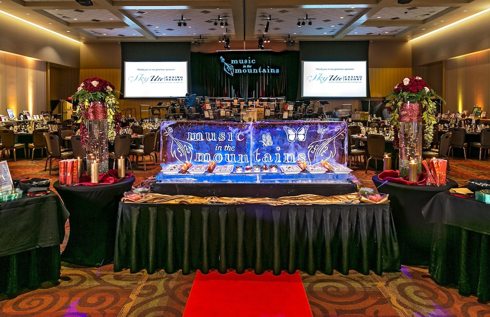 Sky Ute Casino Resort - photo 65