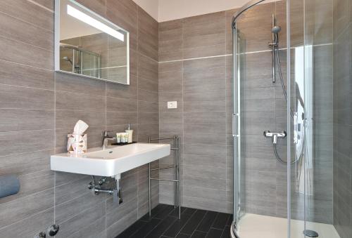 Villa Chillax Inn — 4-Star Luxury Hotel in Medulin, Croatia
