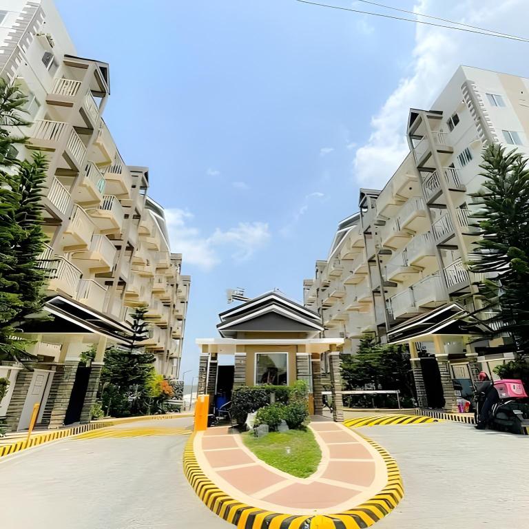 Cozy Baguio Stay W Balcony Near City & Nature in Baguio, Philippines