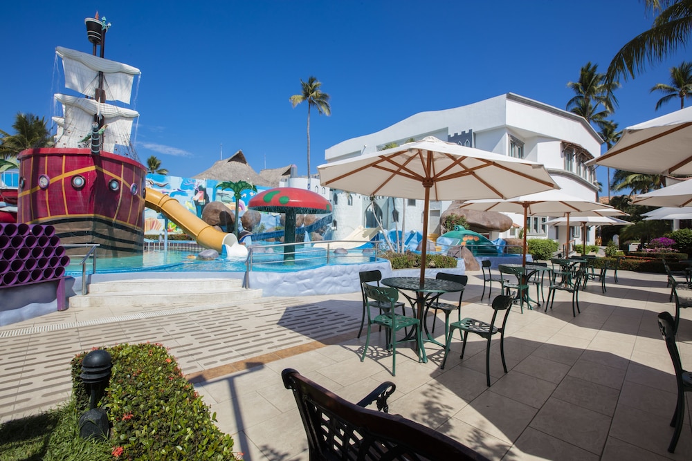 Children's pool