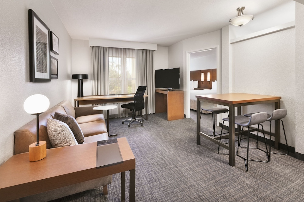 Residence Inn by Marriott Daytona Beach Speedway Airport - photo 16