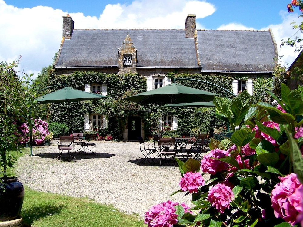 Manoir de Bodevran — hotel in Noyal-Muzillac
