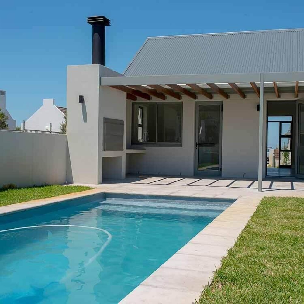 Fernkloof Fairways Villa — 4-Star Luxury Hotel in Hermanus, South Africa