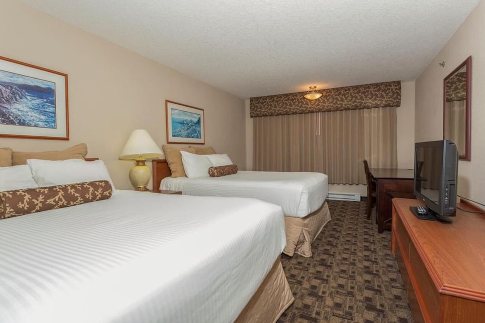 Shilo Inns Newport Oceanfront - photo 13