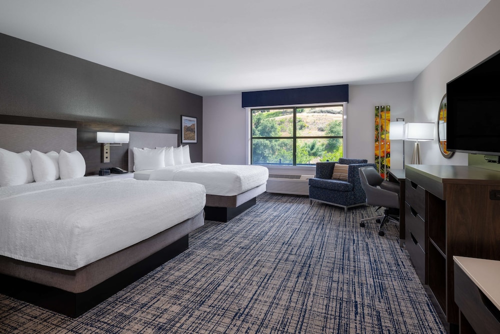 Hampton Inn & Suites Agoura Hills - photo 12