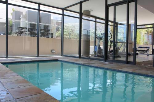 Infinity Serenity Coastal Living with Views in Blouberg