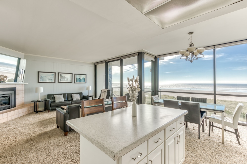 Sand & Sea Resort Condominiums - photo 359