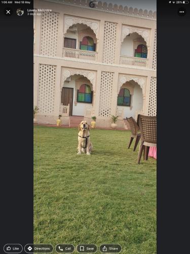 Chouhan Palace - last minute hotel in Ajmer