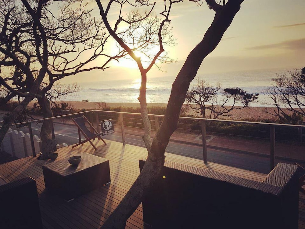 Surf Motel - last minute hotel in Durban