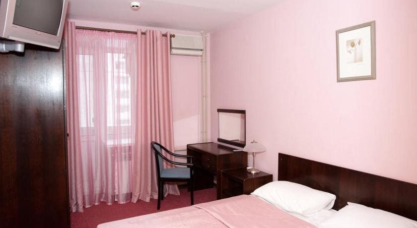 Apart Hotel Zagreb in Saratov, Russia