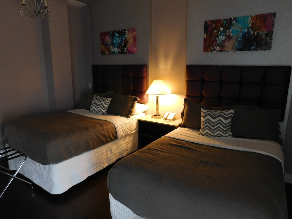 The Historic Gould Hotel Seneca Falls an Ascend Collection Hotel - photo 13