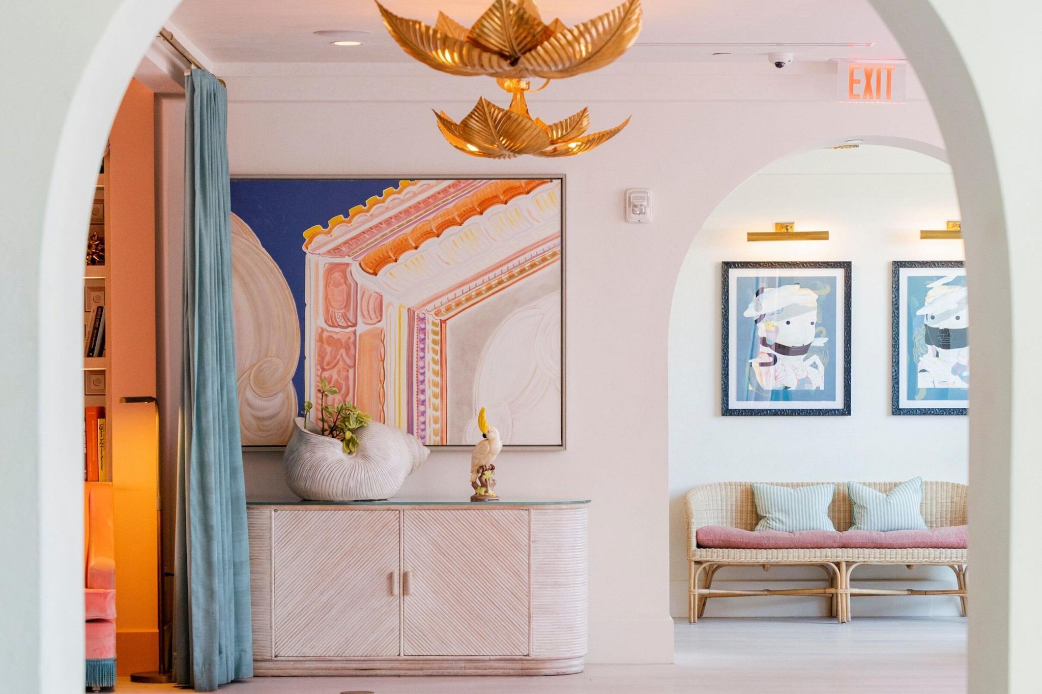 the goodtime hotel Miami Beach a Tribute Portfolio Hotel - photo 12