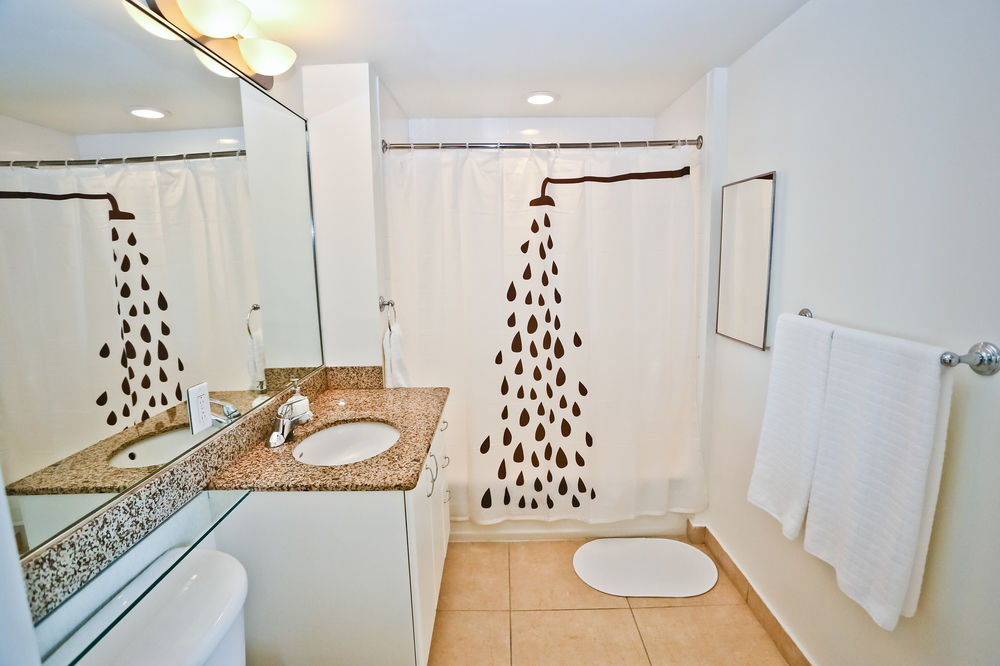 One Broadway Luxury Suites Downtown - photo 6