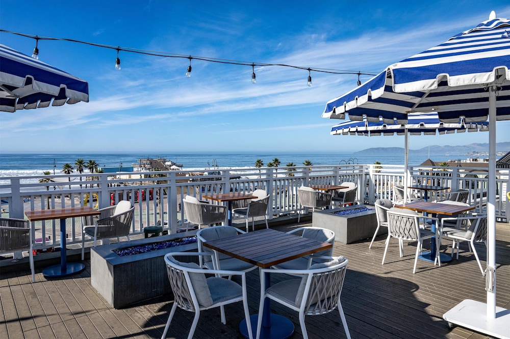 Inn at the Pier Pismo Beach Curio Collection by Hilton - photo 46