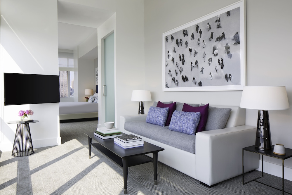 Ink 48 Hotel - photo 9
