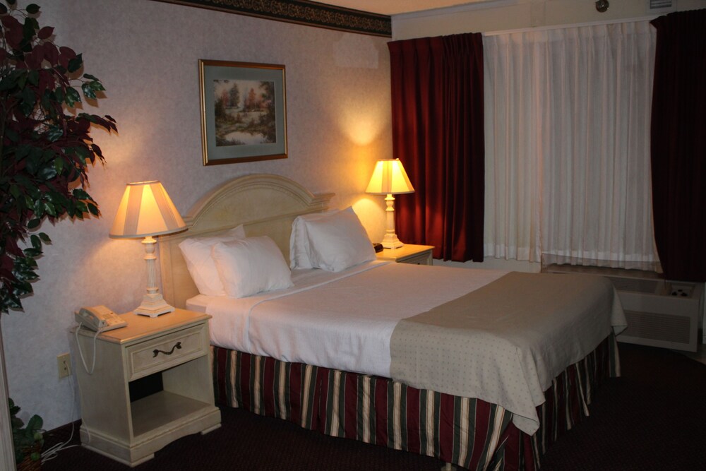Best Western Plus Wausau Tower Inn - photo 8