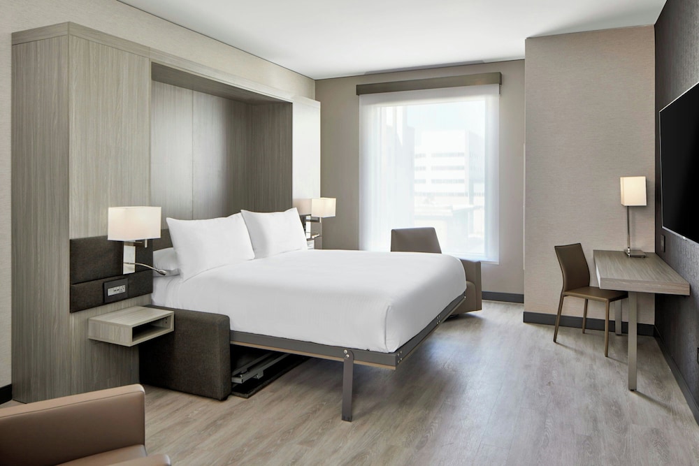 AC Hotel Sacramento - photo 19