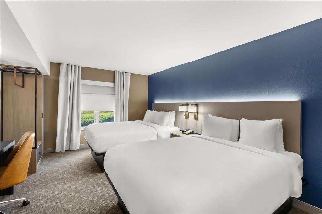 Comfort Inn & Suites Rome South - photo 29
