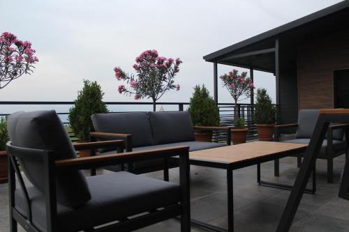 Soho Rooms Tbilisi